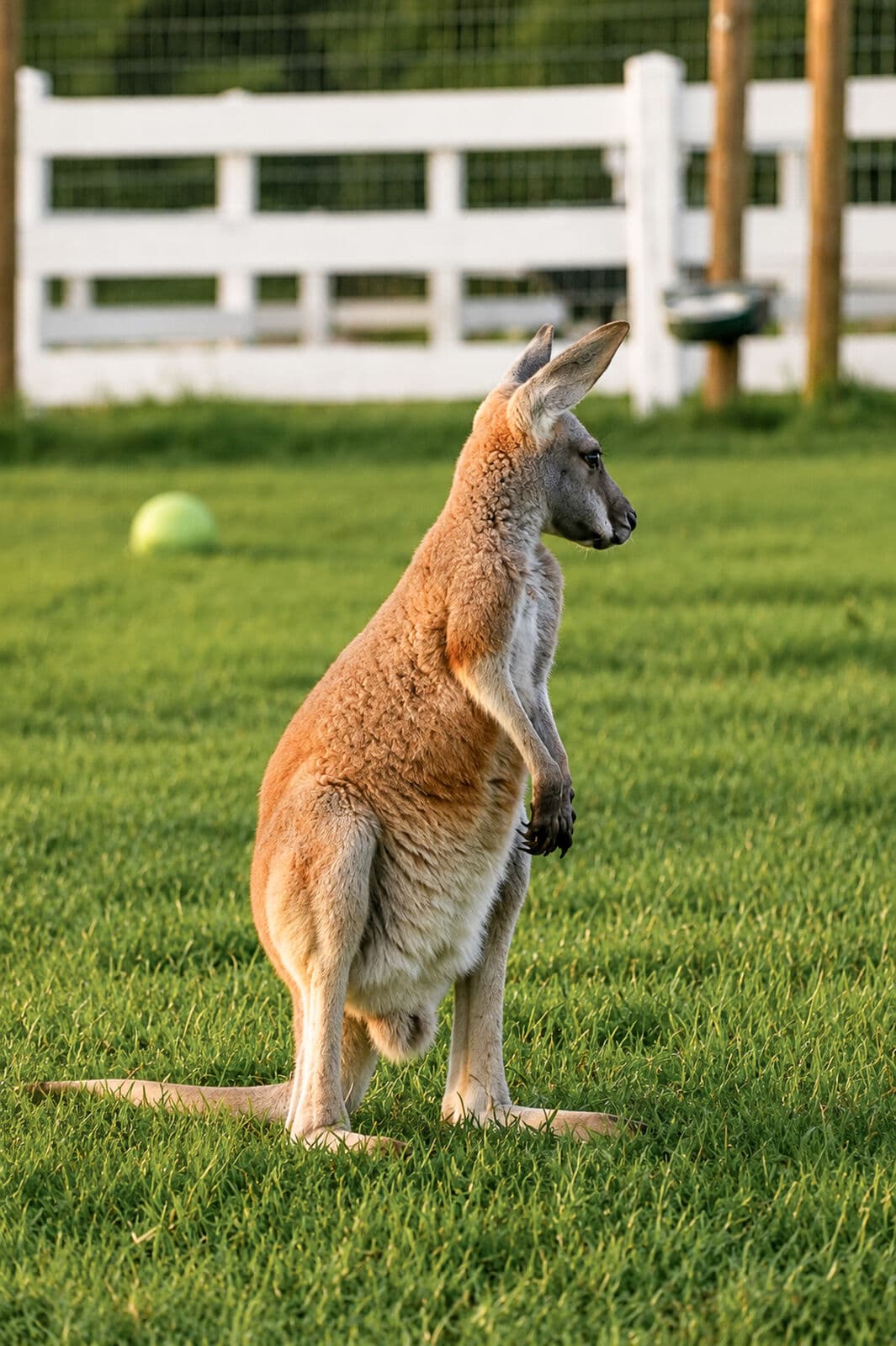 Kangaroos