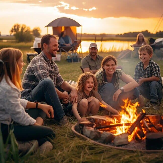 Farm Fun for All Ages: Engaging Family Activities on the Ranch