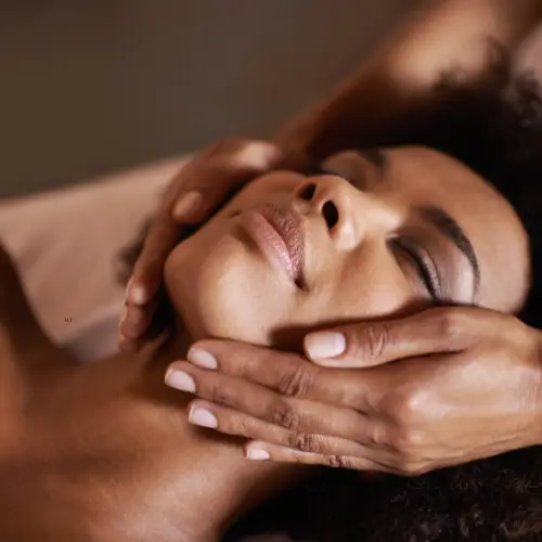 Firming & Anti-Aging Facial