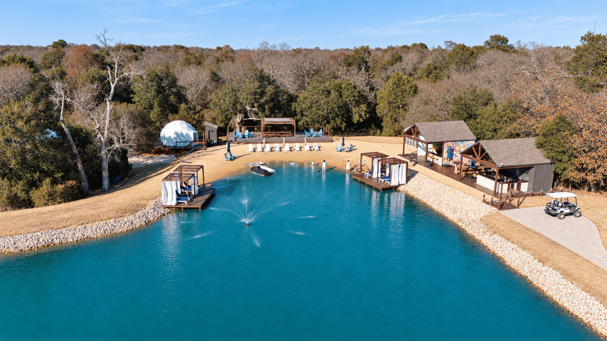 Best Winter Getaways in Texas for Families